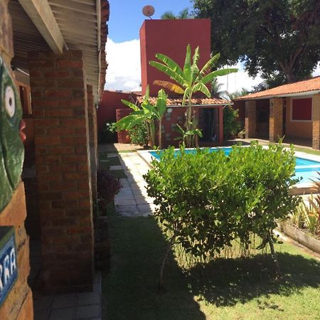 Casa Villa Bico Verde - 20 Adultos - 10 Suites - 100 Metros Do Mar Pôrto das Galinhas Kültér fotó